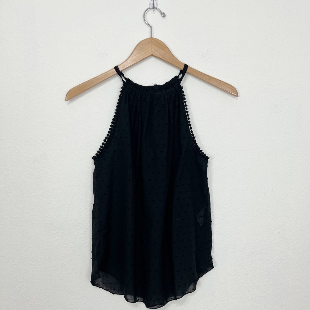 ✨andAndrea✨Dot Halter Top🔥